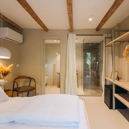 Pikarin Rooms B&B Vrsar Bagian luar foto