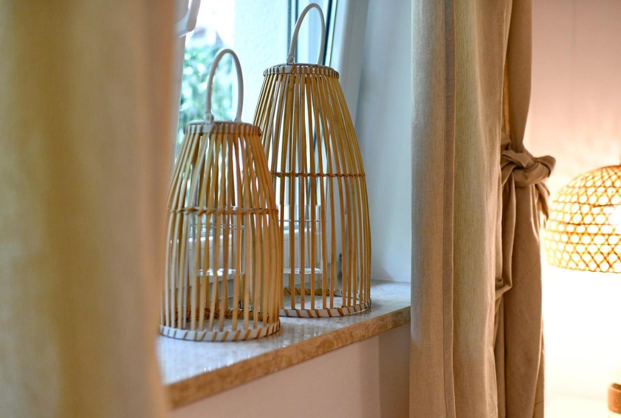 Pikarin Rooms B&B Vrsar Bagian luar foto